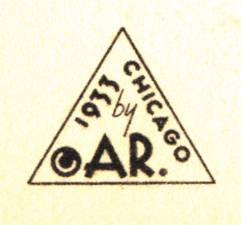 publisher's mark